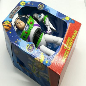 اکشن فیگور بازلایتر دیزنی Buzz Lightyear Toy_اسباب بازی